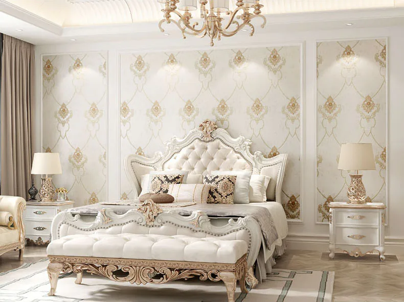 Tìm kiếm sang trọng và tự tin với những bức tranh trang trí phòng ngủ. Từ các màu sắc trang nhã cho đến các chất liệu cao cấp, bạn sẽ tìm thấy giải pháp trang trí chuyên nghiệp, sang trọng và tinh tế.