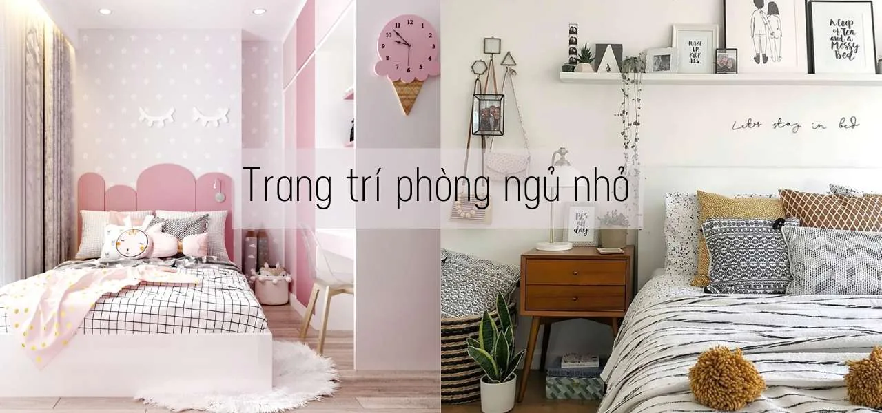 Hãy biến phòng ngủ của bạn trở nên lung linh và đầy mơ mộng với những ý tưởng trang trí mới nhất. Bạn có thể tham khảo một số hình ảnh đẹp để trang trí phòng ngủ của mình. Thay đổi màu sắc, thêm những phụ kiện để tạo nên không gian độc đáo và thú vị.