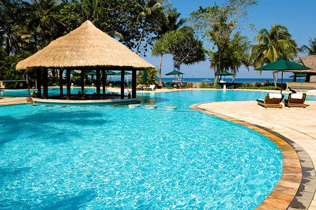 Tranh Dán Tường Cảnh Biển