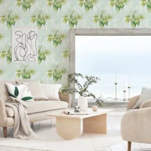 Giấy Dán Tường Phòng Khách M01