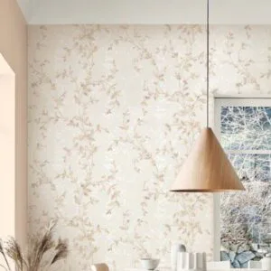Giấy Dán Tường Phòng Ngủ 08