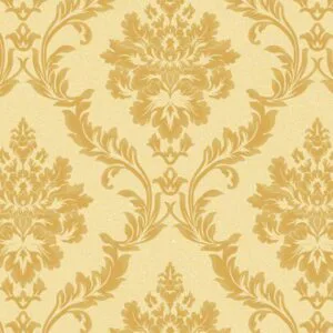 Giấy Dán Tường Hoa Văn Cổ Điển PH06