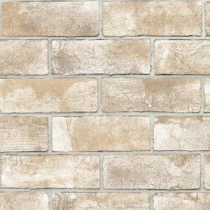 Giấy Dán Tường 3D Giả Gạch 007
