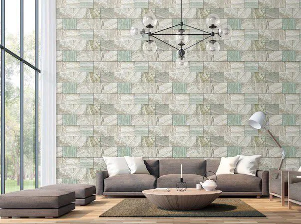 Giấy Dán Tường Phòng Khách 15