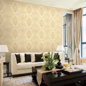 Giấy Dán Tường Phòng Khách 18