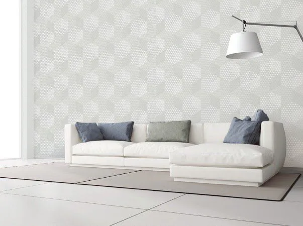 Giấy Dán Tường Phòng Khách 21