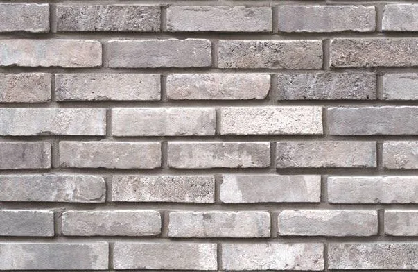 Giấy Dán Tường 3D Giả Gạch 37