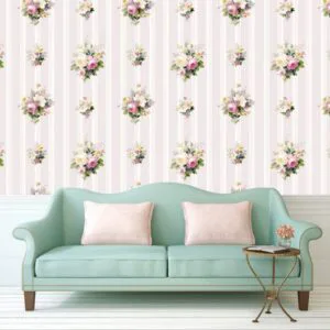 Giấy Dán Tường Phòng Khách 70022
