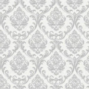 Giấy Dán Tường Hoa Văn Cổ Điển G02