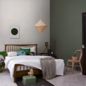 Giấy Dán Tường Phòng Ngủ 82434