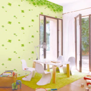 Giấy Dán Tường Phòng Trẻ Em 16