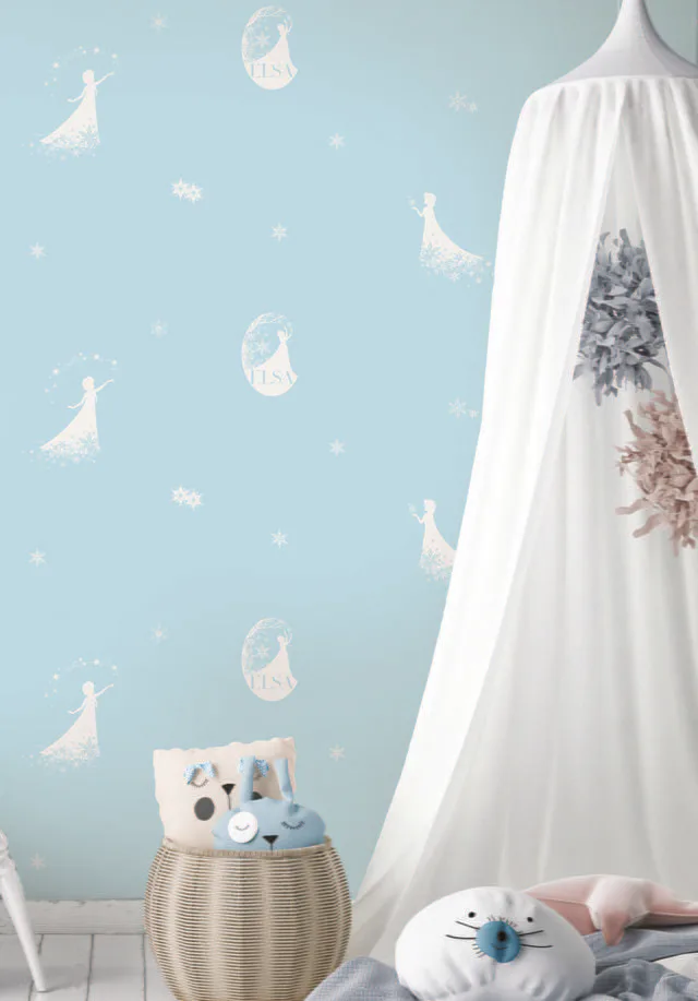 DREAM WORLD D5076-2