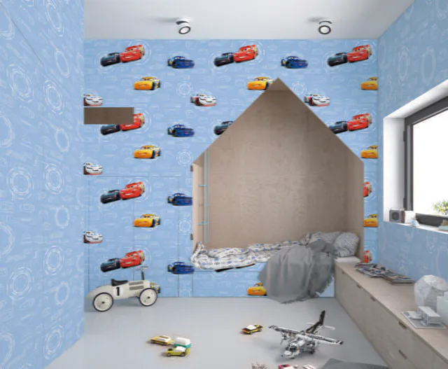 DREAM WORLD D5116