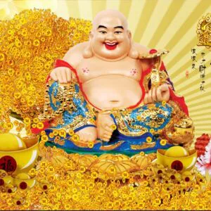 Tranh Dán Tường Tôn Giáo