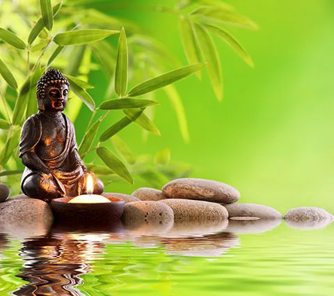 Tranh Dán Tường Tôn Giáo