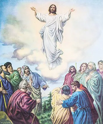 Tranh Dán Tường Tôn Giáo