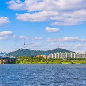 Tranh Dán Tường Cảnh Biển