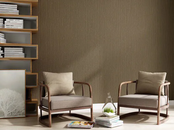 Giấy Dán Tường Phòng Ngủ 24