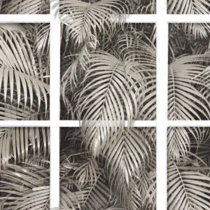 Giấy Dán Tường Hàn Quốc 3D 002
