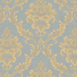 Giấy Dán Tường Hoa Văn Cổ Điển PH04