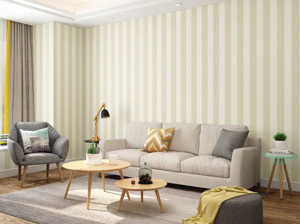 Giấy Dán Tường Phòng Ngủ 26