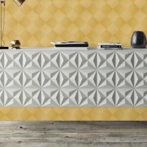 Giấy Dán Tường Phòng Khách 06