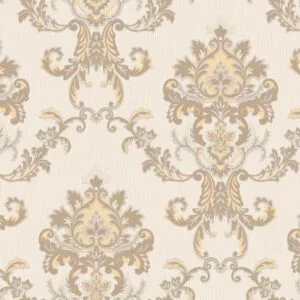 Giấy Dán Tường Hoa Văn Cổ Điển PH03