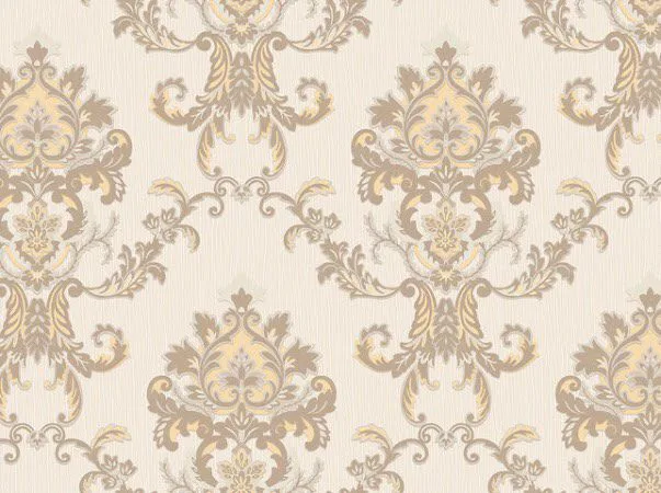 Giấy Dán Tường Hoa Văn Cổ Điển PH03