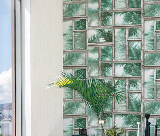 Giấy dán Tường 3D 01