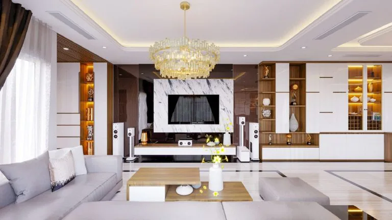 10 bí quyết giúp bạn tự trang trí nội thất cho nhà tuyệt đẹp