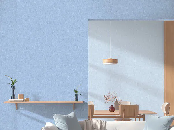 Giấy Dán Tường Mẫu Trơn 14