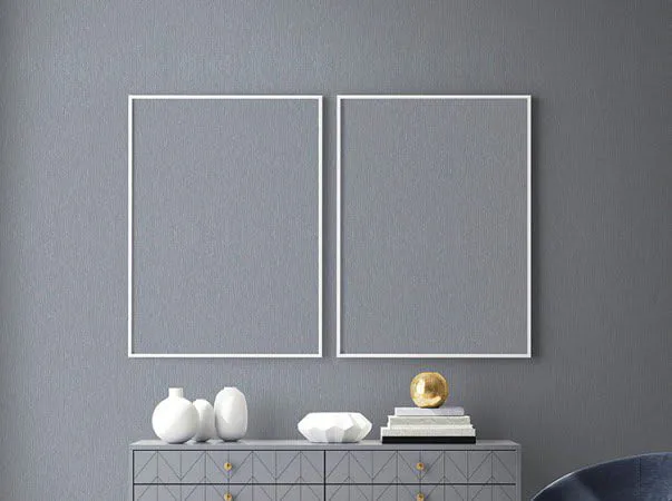 Giấy Dán Tường Mẫu Trơn 15