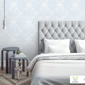 Giấy Dán Tường Hoa Văn Cổ Điển M03