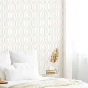 Giấy Dán Tường Phòng Ngủ A22