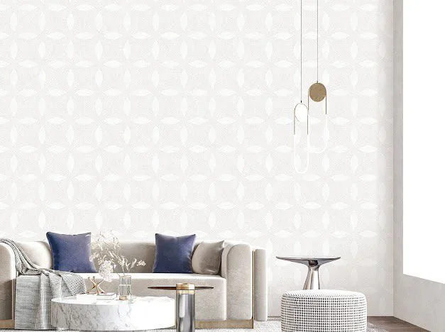 Giấy Dán Tường Phòng Ngủ A27