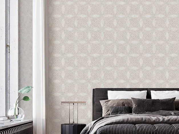 Giấy Dán Tường Phòng Ngủ A30