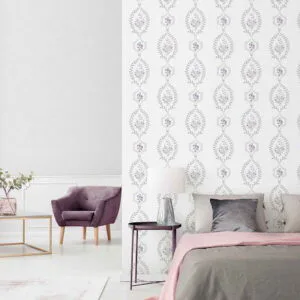 Giấy Dán Tường Phòng Ngủ A35