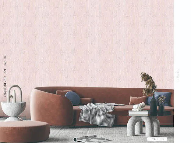 Giấy Dán Tường Phòng Khách M03
