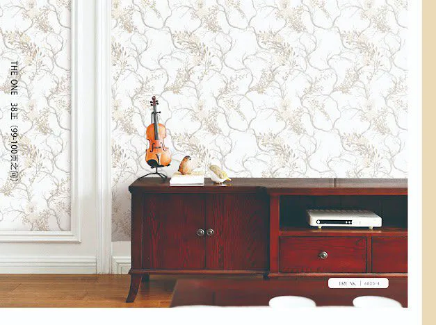 Giấy Dán Tường Phòng Khách M04