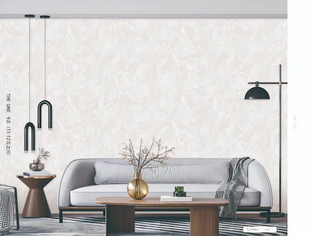 Giấy Dán Tường Phòng Khách M08