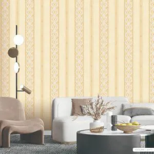 Giấy Dán Tường Phòng Khách M13