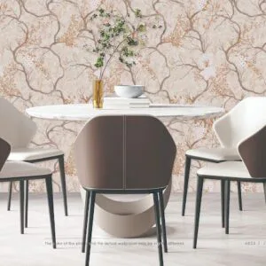 Giấy Dán Tường Phòng Khách M14