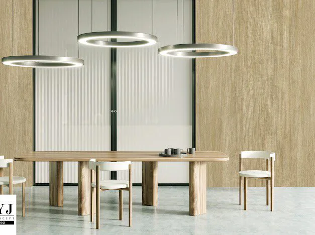 Giấy Dán Tường Hàn Quốc M07