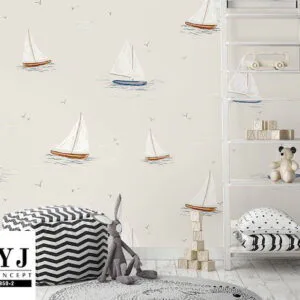 Giấy Dán Tường Hàn Quốc M11