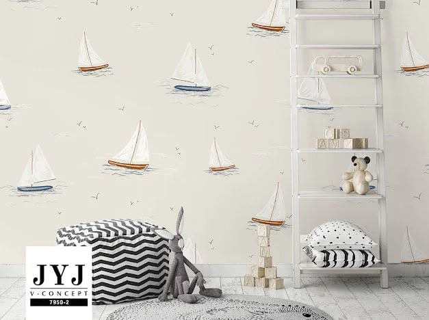 Giấy Dán Tường Hàn Quốc M11