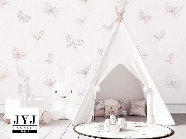 Giấy Dán Tường Hàn Quốc M14