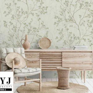 Giấy Dán Tường Hàn Quốc M18