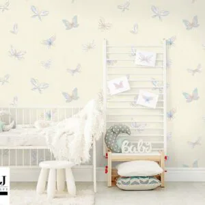 Giấy Dán Tường Hàn Quốc M19