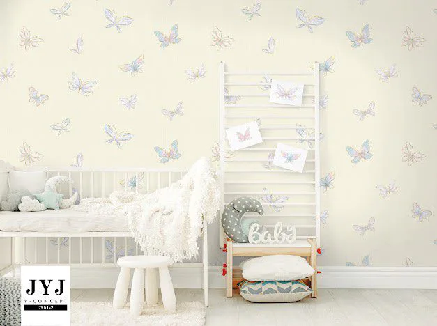 Giấy Dán Tường Hàn Quốc M19