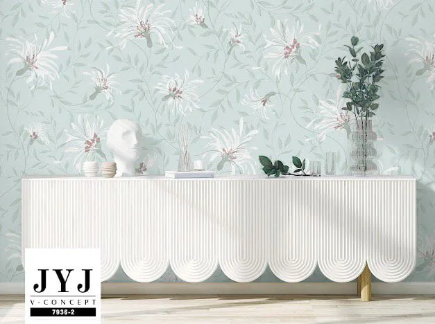 Giấy Dán Tường Hàn Quốc M34